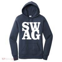Boxed Swag Logo Women's Hoodie thumb 0