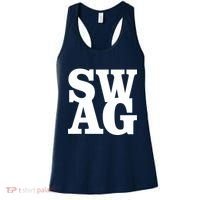 Boxed Swag Logo Women's Tank Top thumb 0