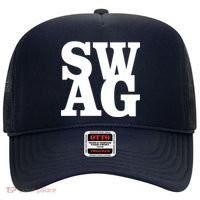 Boxed Swag Logo Hat thumb 0