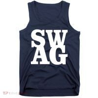 Boxed Swag Logo Tank Top thumb 0