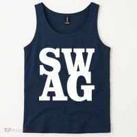 Boxed Swag Logo Tank Top thumb 2