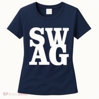 Boxed Swag Logo Women's T-Shirt thumb 0