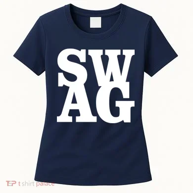 Boxed Swag Logo Women's T-Shirt
