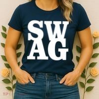 Boxed Swag Logo Women's T-Shirt thumb 2