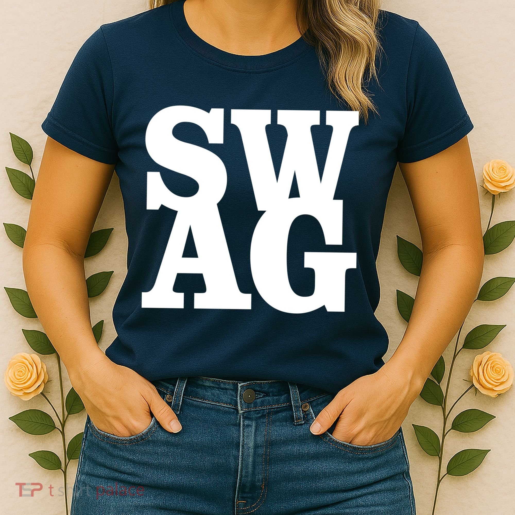 Boxed Swag Logo Women's T-Shirt
