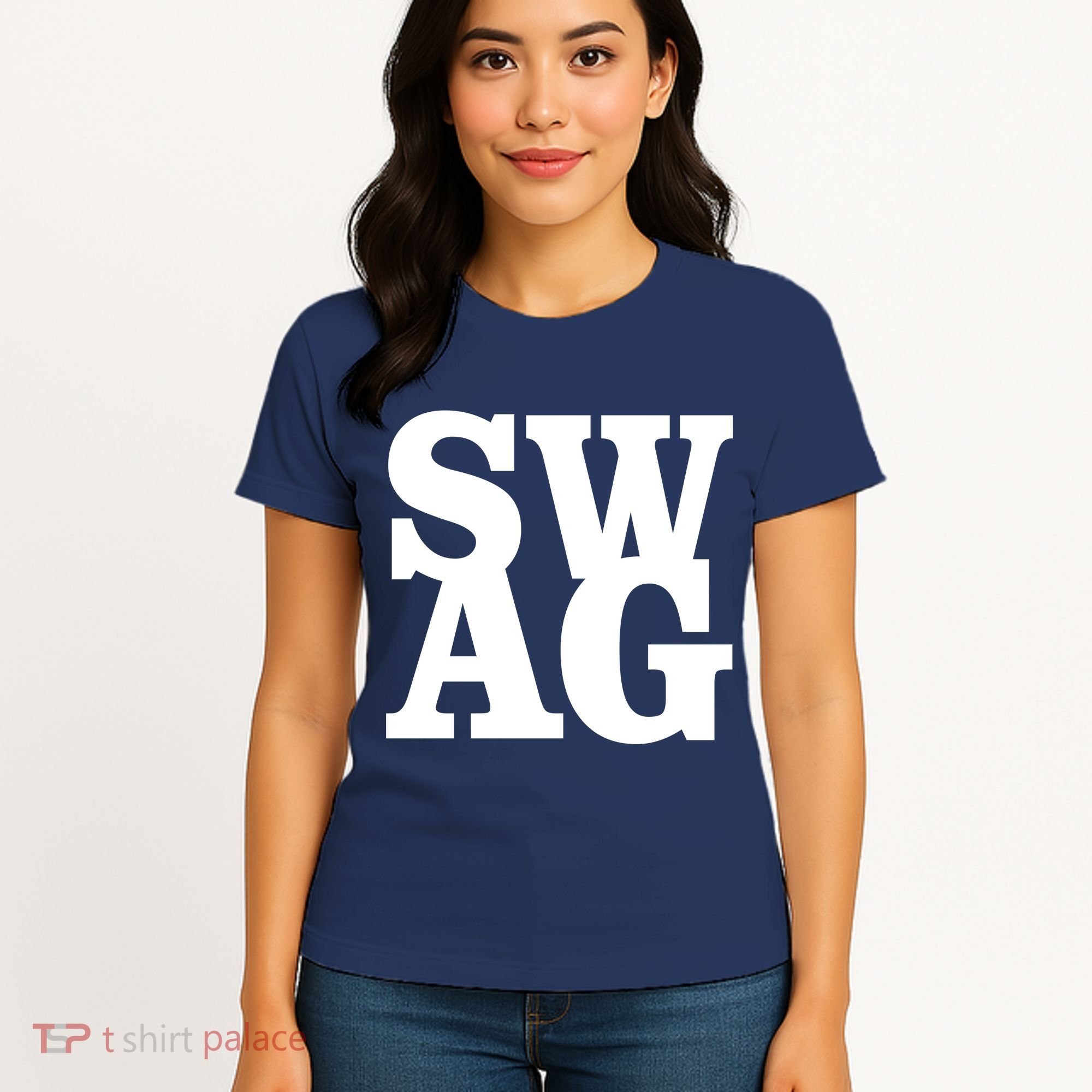 Boxed Swag Logo Women's T-Shirt