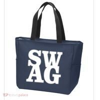 Boxed Swag Logo Tote Bag thumb 3