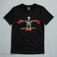 Boxing Skeleton T-Shirt thumb 5