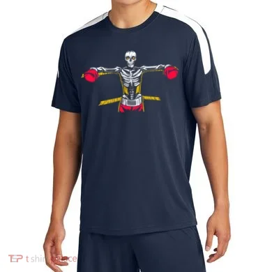 Soccer Jersey