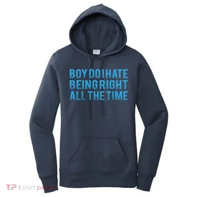 Women's Hoodie