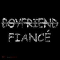 Boyfriend Fiance Engagement Party Coffee Mug thumb 5