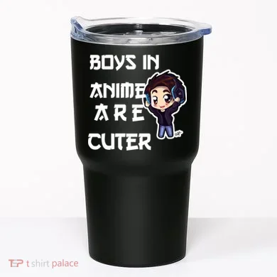 Tumbler