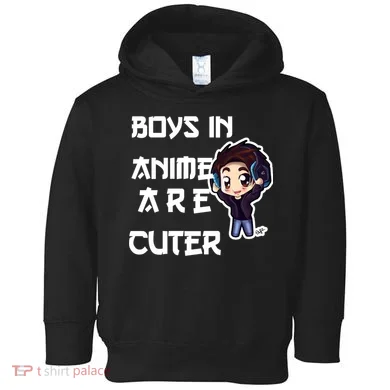 Toddler Hoodie