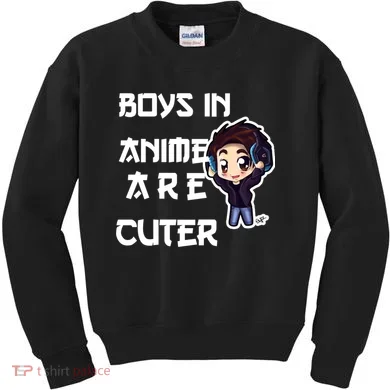 Kids Sweatshirt