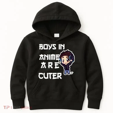 Kids Hoodie