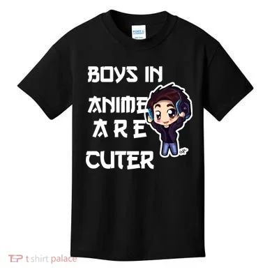 Kids T-Shirt