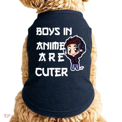 Doggie Tank