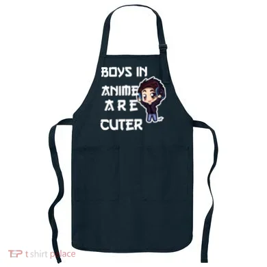 Apron