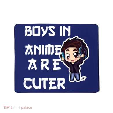 Mousepad