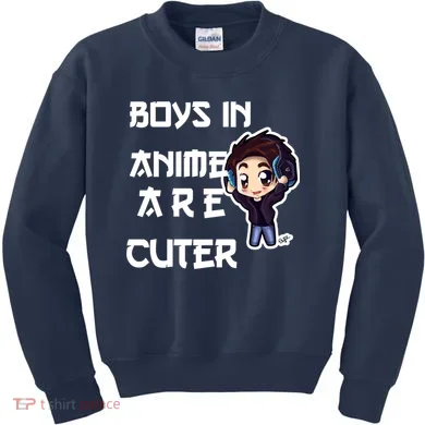 Kids Sweatshirt