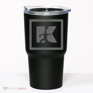 Tumbler
