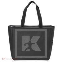 Baseball Pitcher Apparel Baseball Tote Bag thumb 0