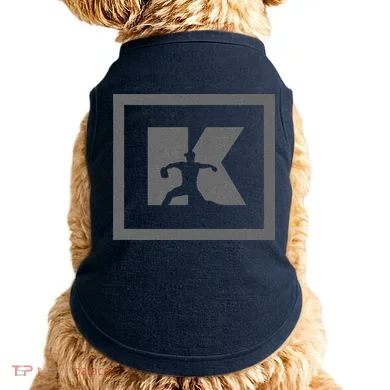 Doggie Tank