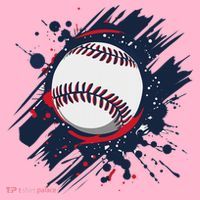 Baseball Player And Fan Coaster thumb 2