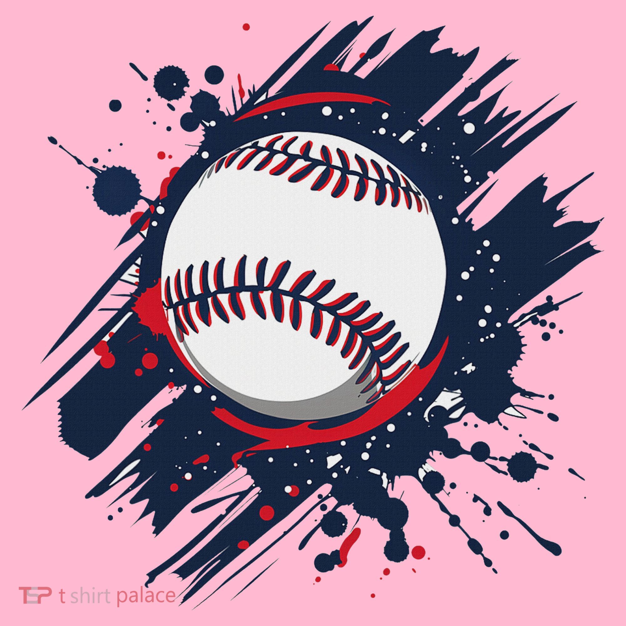 Baseball Player And Fan Coaster