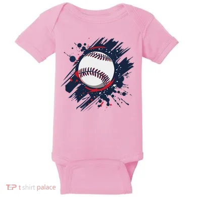Baby Bodysuit