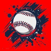 Baseball Player And Fan Santa Hat thumb 1
