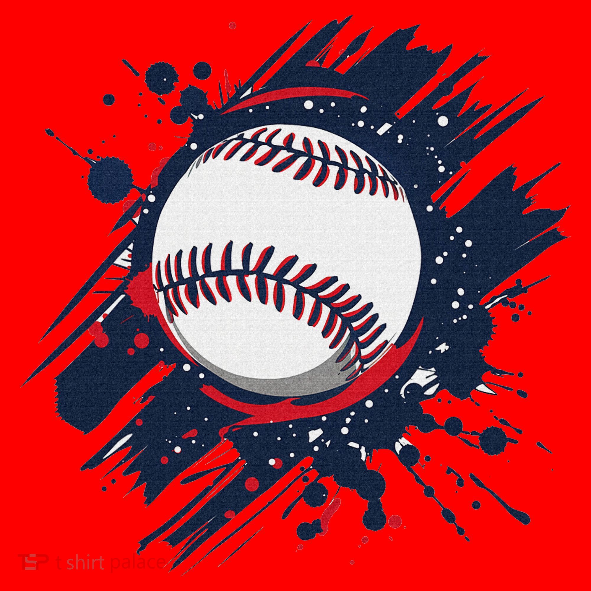 Baseball Player And Fan Santa Hat