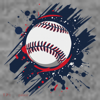 Baseball Player And Fan Toddler Hoodie thumb 2