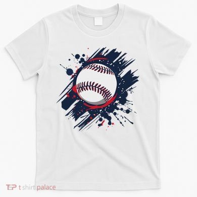 Baseball Player And Fan T-Shirt