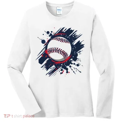 Women's Long Sleeve Shirt