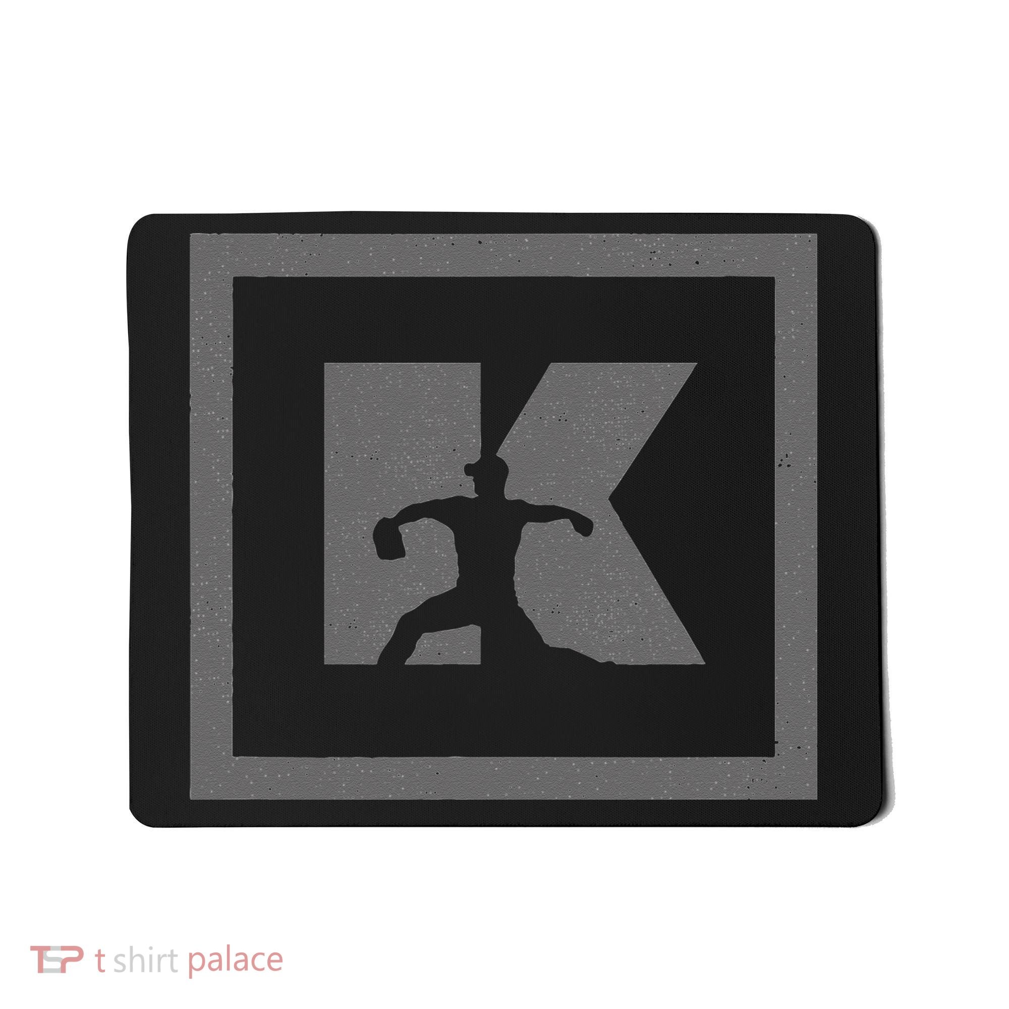 Baseball Pitcher Apparel Baseball Mousepad