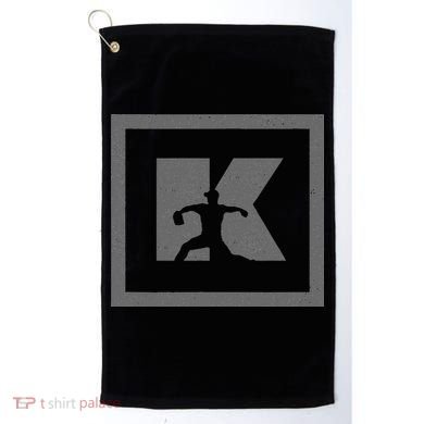 Baseball Pitcher Apparel Baseball Golf Towel