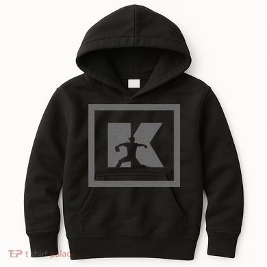 Baseball Pitcher Apparel Baseball Kids Hoodie