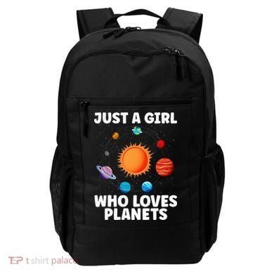 Best Planet Art Solar System Science Outer Space Backpack
