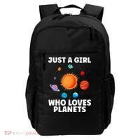Best Planet Art Solar System Science Outer Space Backpack thumb 0
