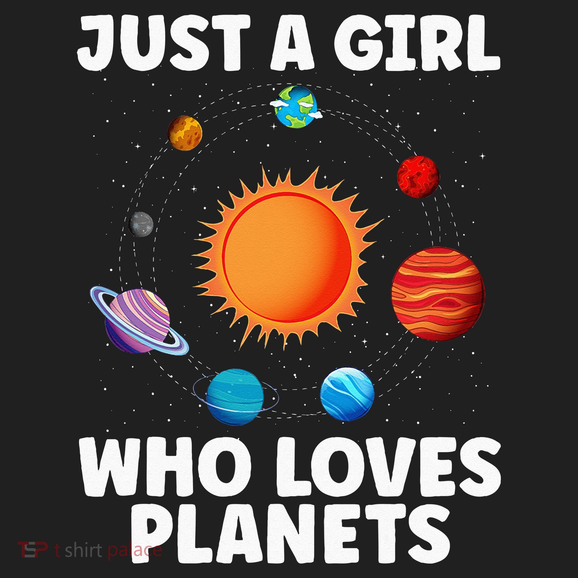 Best Planet Art Solar System Science Outer Space Beanie