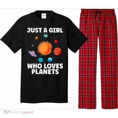 Pajama Set