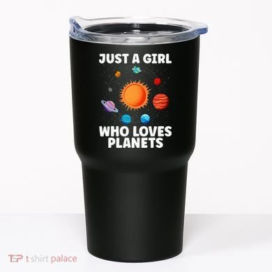 Best Planet Art Solar System Science Outer Space Tumbler