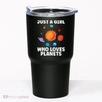 Best Planet Art Solar System Science Outer Space Tumbler thumb 0