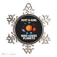 Best Planet Art Solar System Science Outer Space Ornament thumb 0