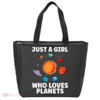 Best Planet Art Solar System Science Outer Space Tote Bag thumb 0