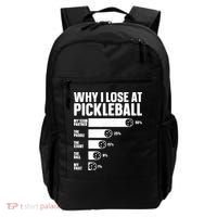 Best Pickleball Art For Sport Pickleball Player Backpack thumb 0