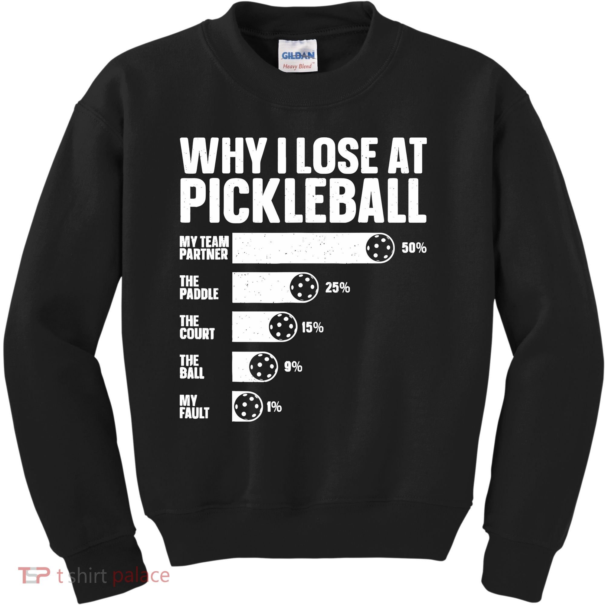Best Pickleball Art For Sport Pickleball Player Kids Sweatshirt