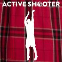 Basketball Player Active Shooter Basketball Lovers Men's Flannel Plaid Pajama Pants thumb 2