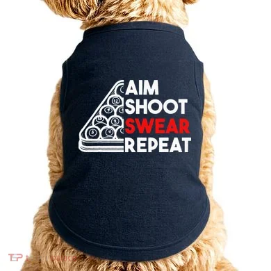 Doggie Tank